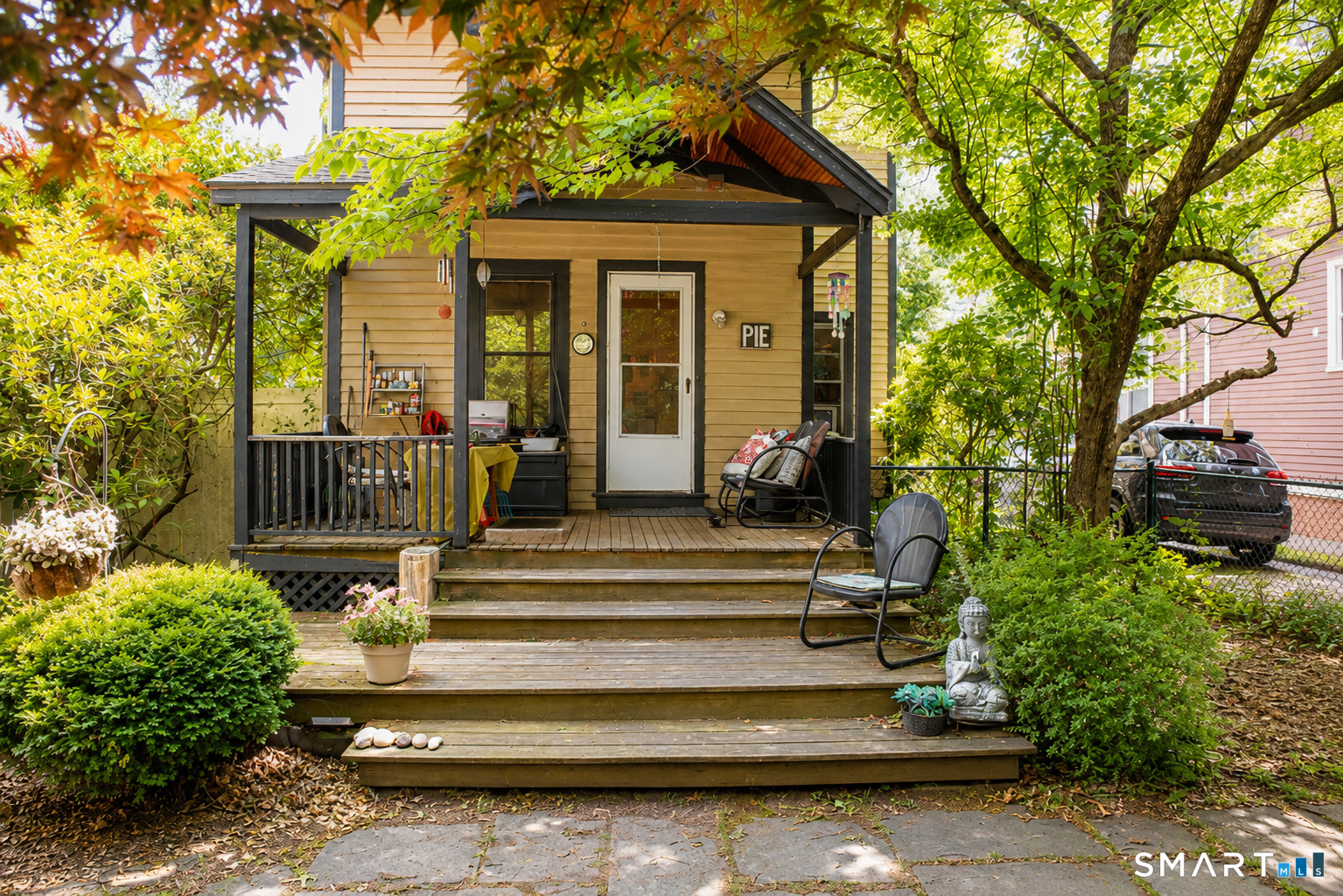 57 Sherman Street Hartford CT 06105
