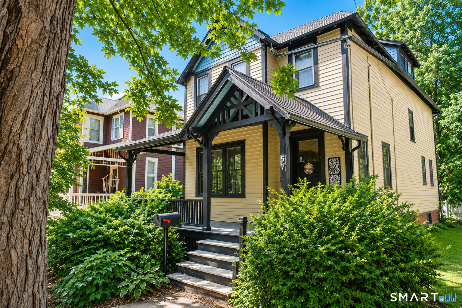 57 Sherman Street Hartford CT 06105