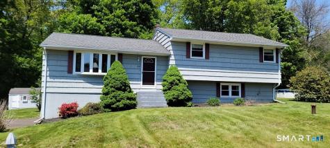 42 Orchard Lane Wolcott CT 06716