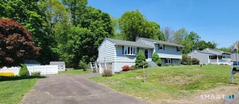 42 Orchard Lane Wolcott CT 06716