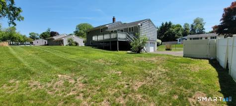 42 Orchard Lane Wolcott CT 06716