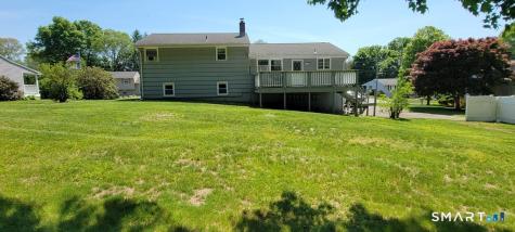 42 Orchard Lane Wolcott CT 06716
