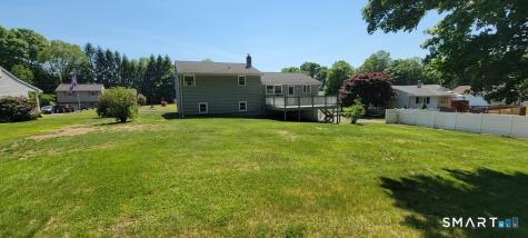 42 Orchard Lane Wolcott CT 06716