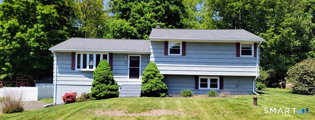 42 Orchard Lane Wolcott CT 06716