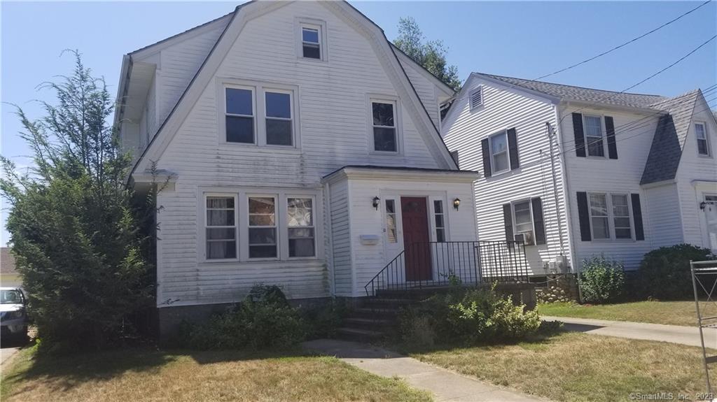 110 Thames Street New London CT 06320