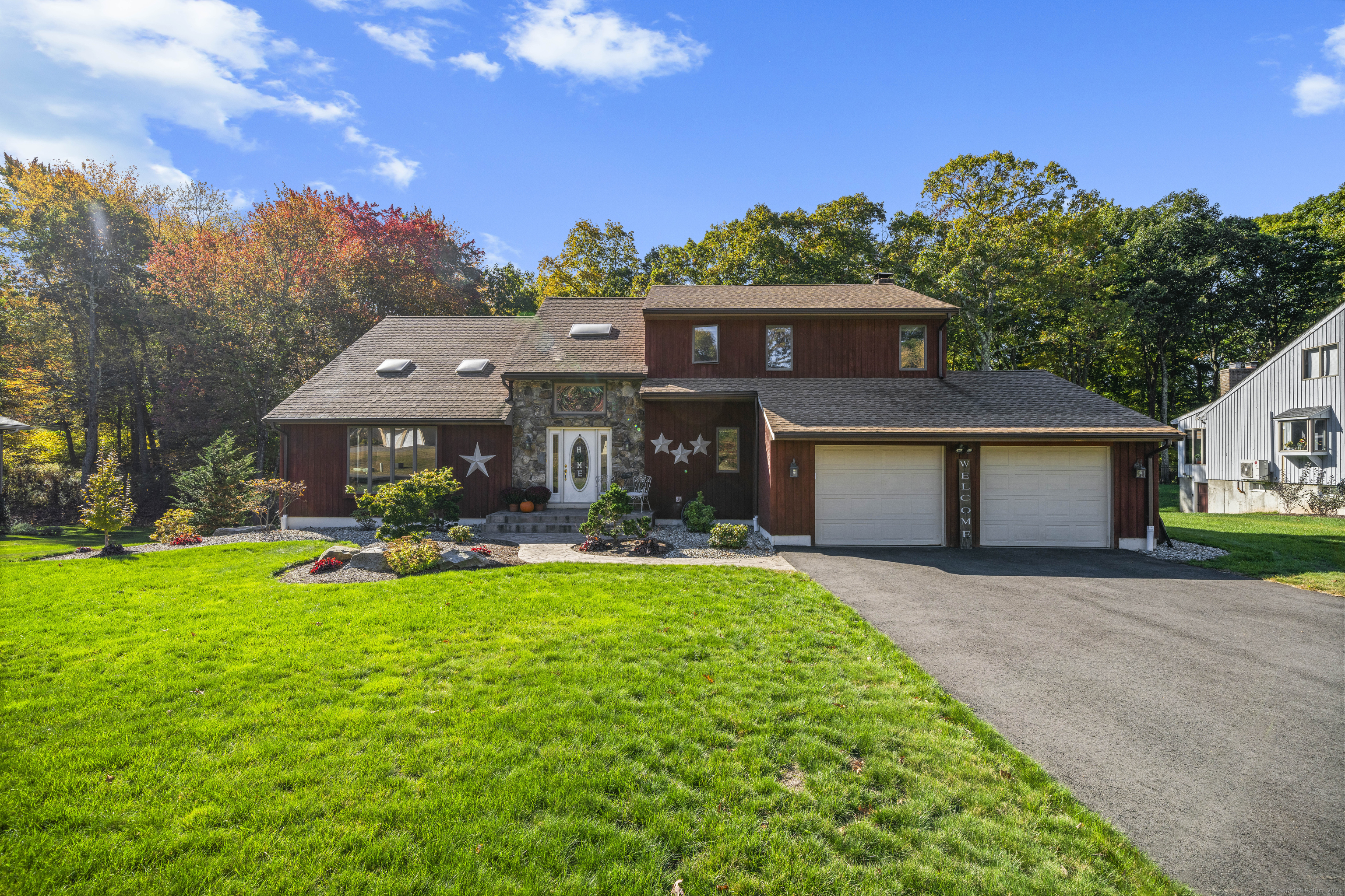 32 Evans Crossing South Windsor CT 06074