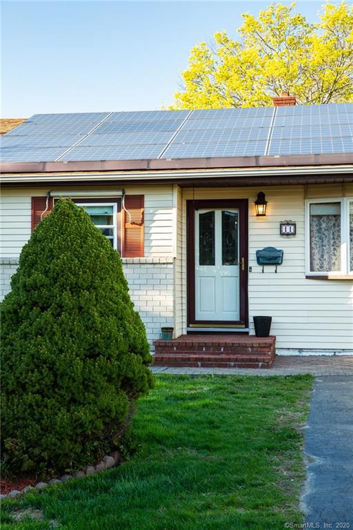 11 Berkshire Road Ansonia CT 06401
