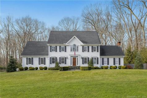 365 Dublin Road Southbury CT 06488