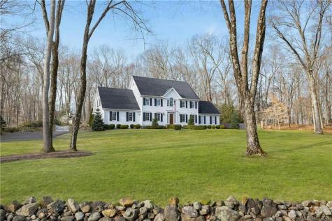 365 Dublin Road Southbury CT 06488