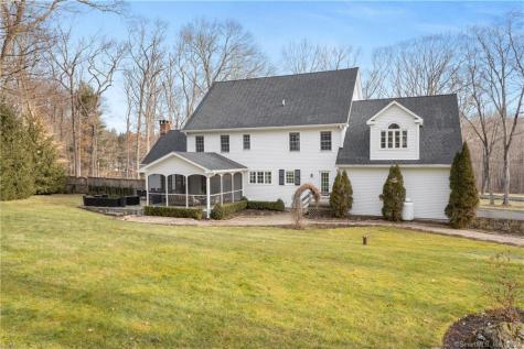 365 Dublin Road Southbury CT 06488