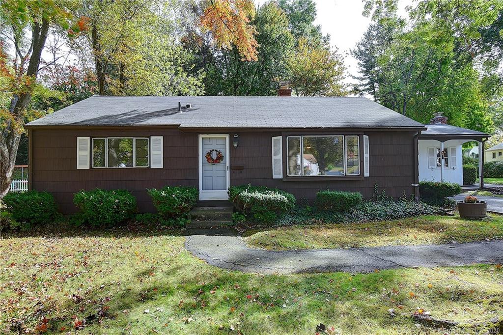 11 Concord Circle Wethersfield CT 06109