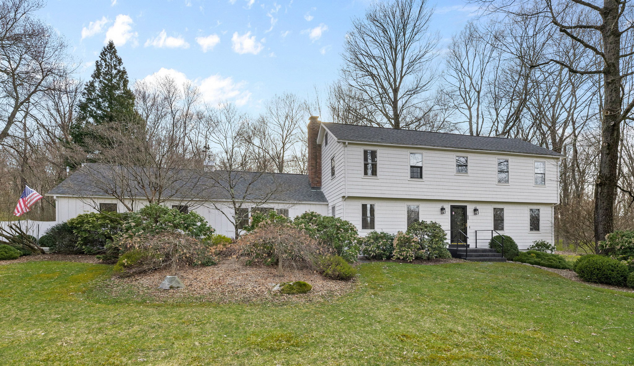 32 Brookwood Drive Newtown CT 06470