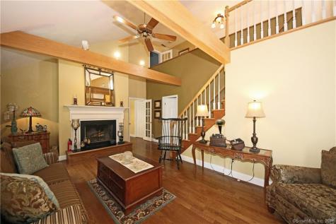 5 Rajcula Farm Road Brookfield CT 06804