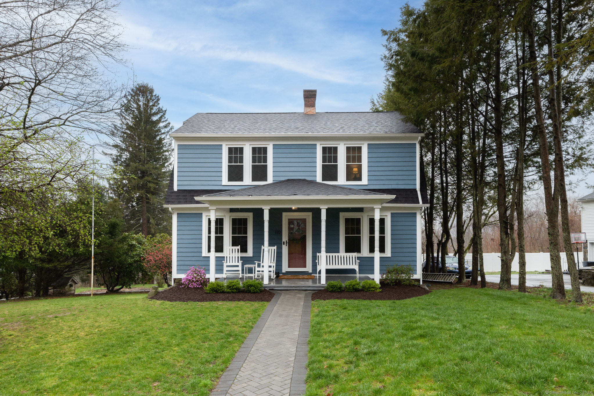 110 Yale Avenue Middlebury CT 06762