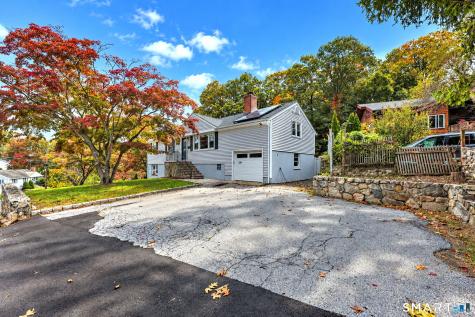 109 Saint Charles Avenue Stamford CT 06907