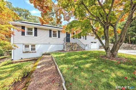 109 Saint Charles Avenue Stamford CT 06907