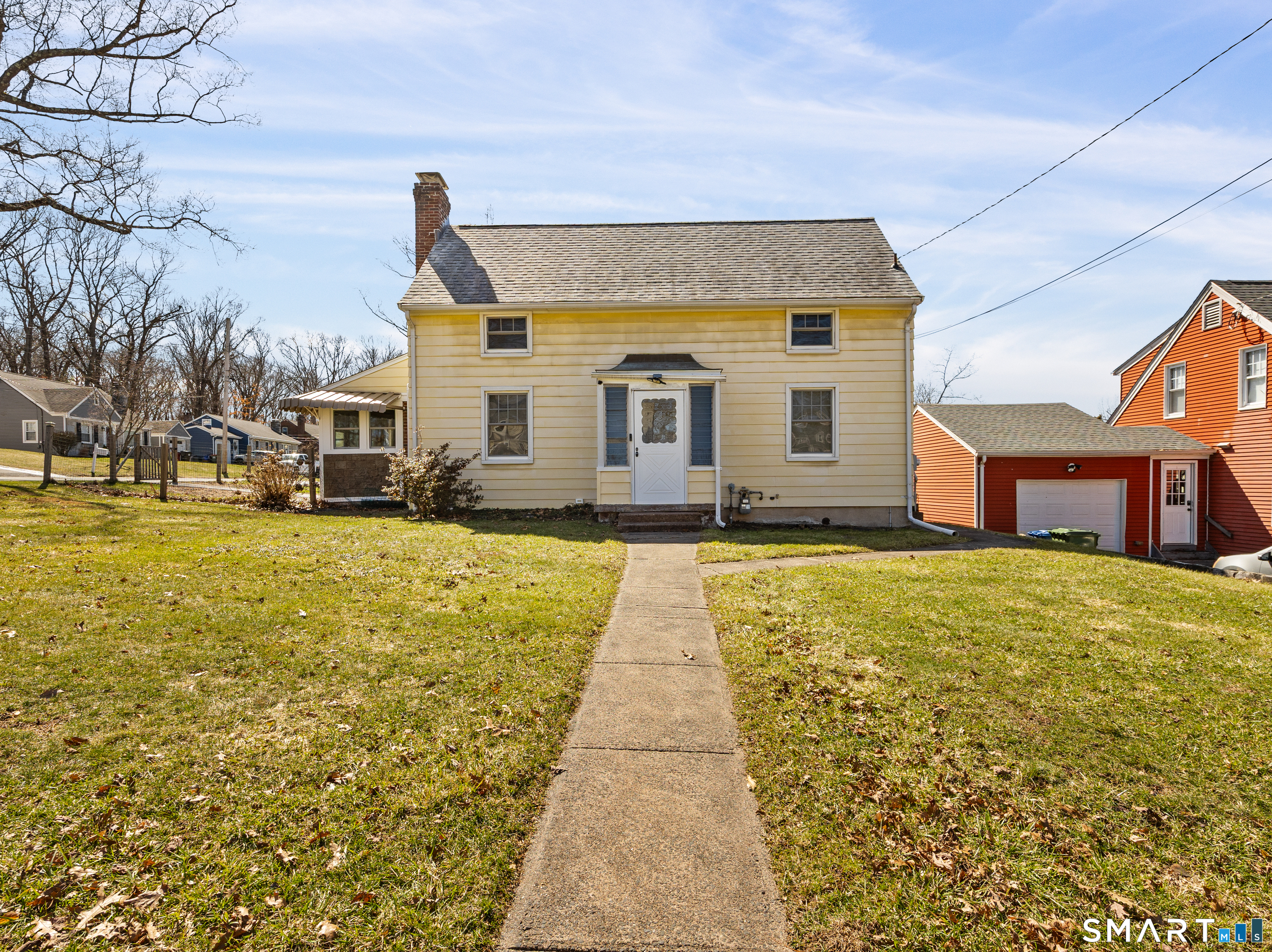 39 Lincoln Avenue Wallingford CT 06492