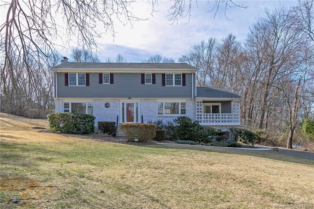 31 Barnswallow Drive Trumbull CT 06611