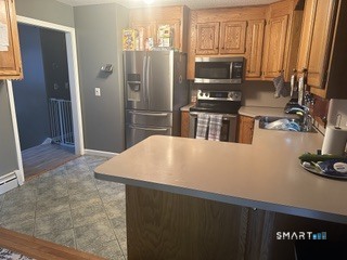 310 Hilliard Street Manchester CT 06042