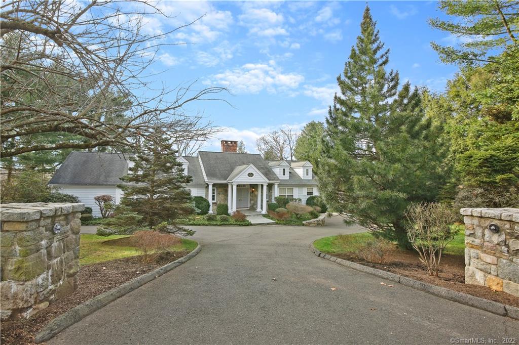 67 Old Hill Road Westport CT 06880