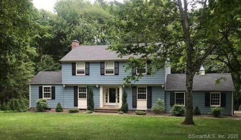 45 Eastland Road Hamden CT 06517
