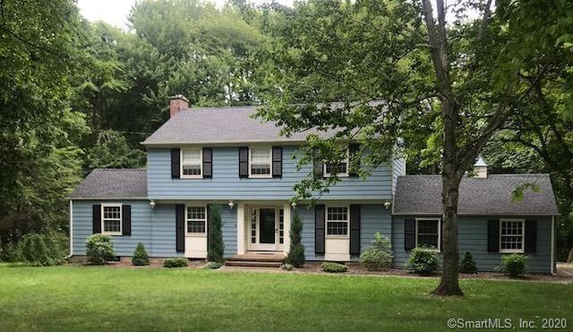 45 Eastland Road Hamden CT 06517