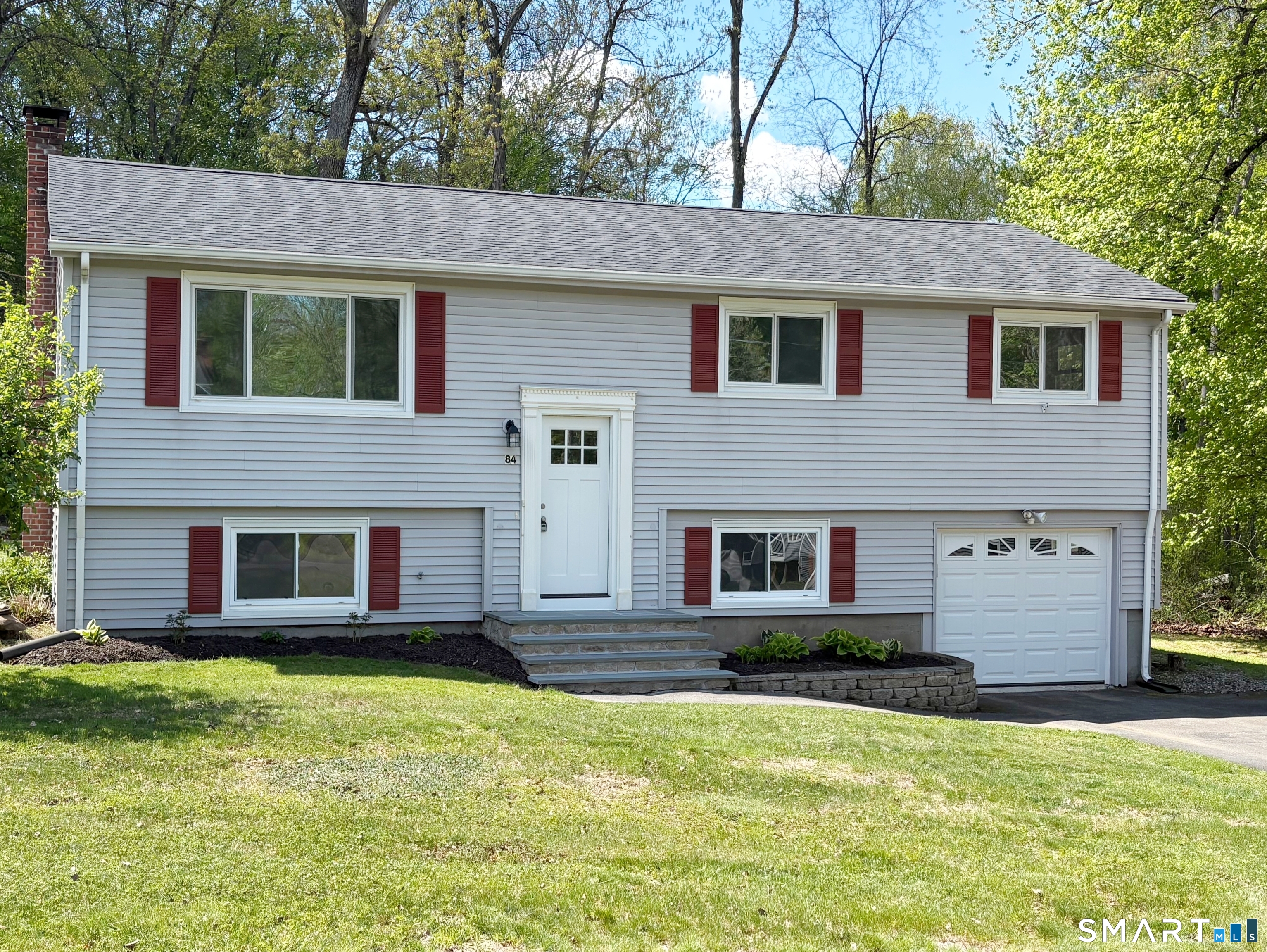 84 Willie Circle Tolland CT 06084