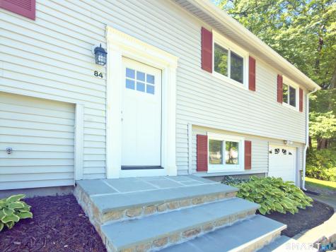 84 Willie Circle Tolland CT 06084
