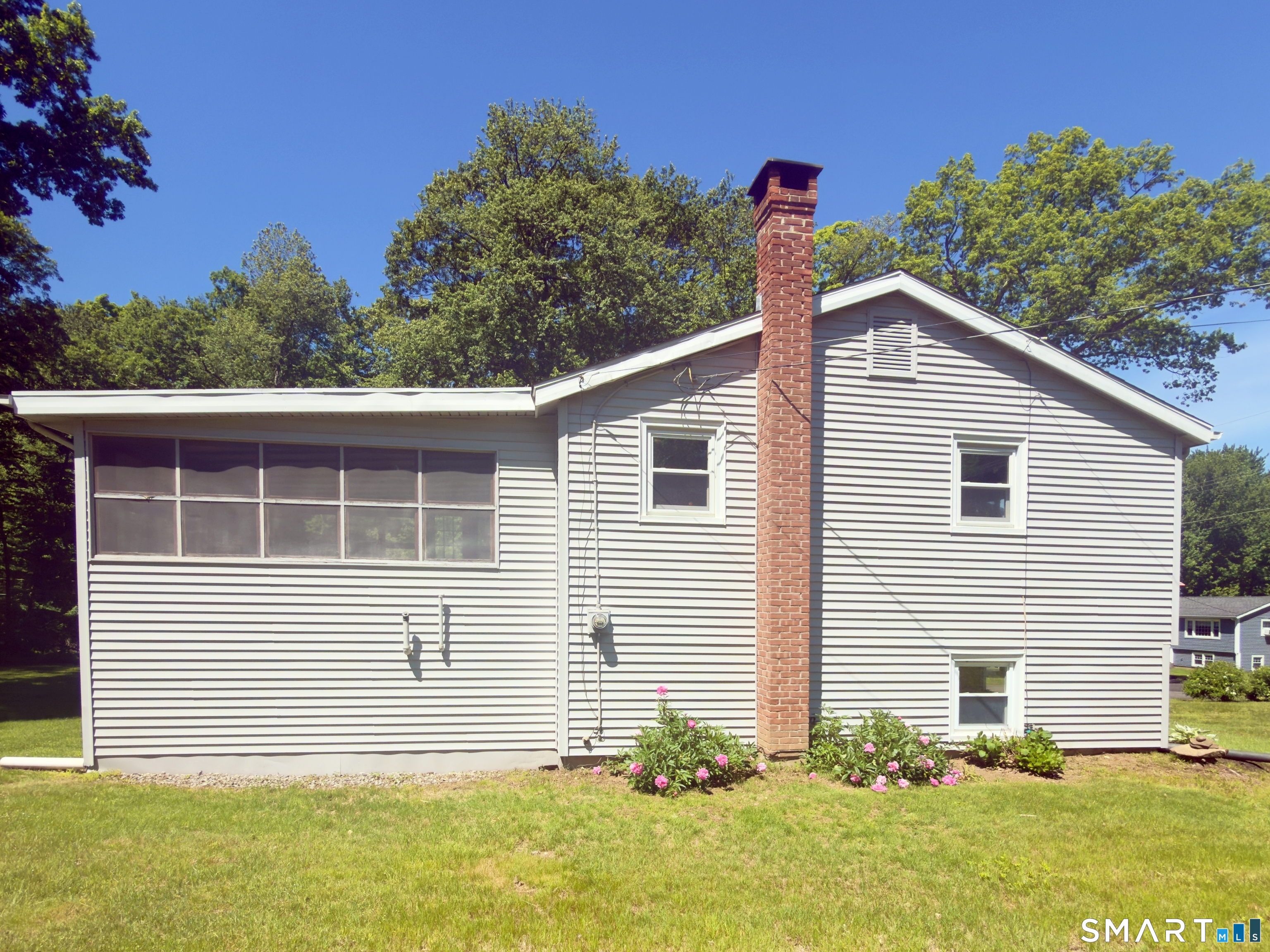 84 Willie Circle Tolland CT 06084