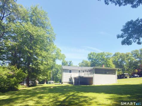 84 Willie Circle Tolland CT 06084