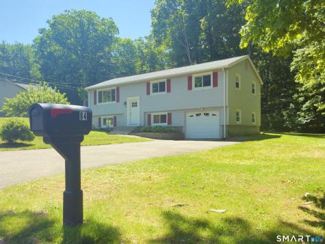 84 Willie Circle Tolland CT 06084