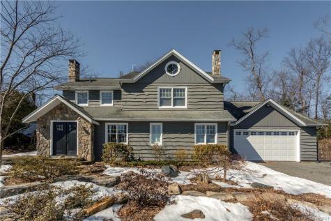 9 Fox Run New Fairfield CT 06812