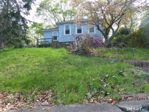 240 Vauxhall Street New London CT 06320