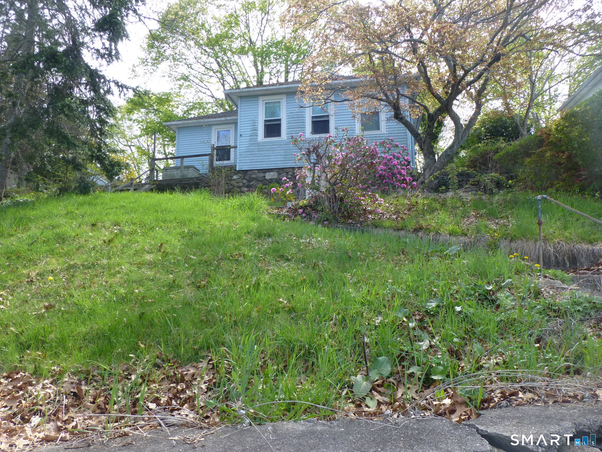 240 Vauxhall Street New London CT 06320