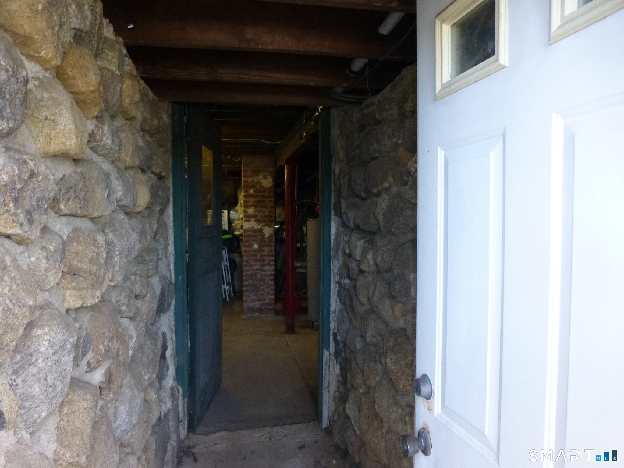 240 Vauxhall Street New London CT 06320