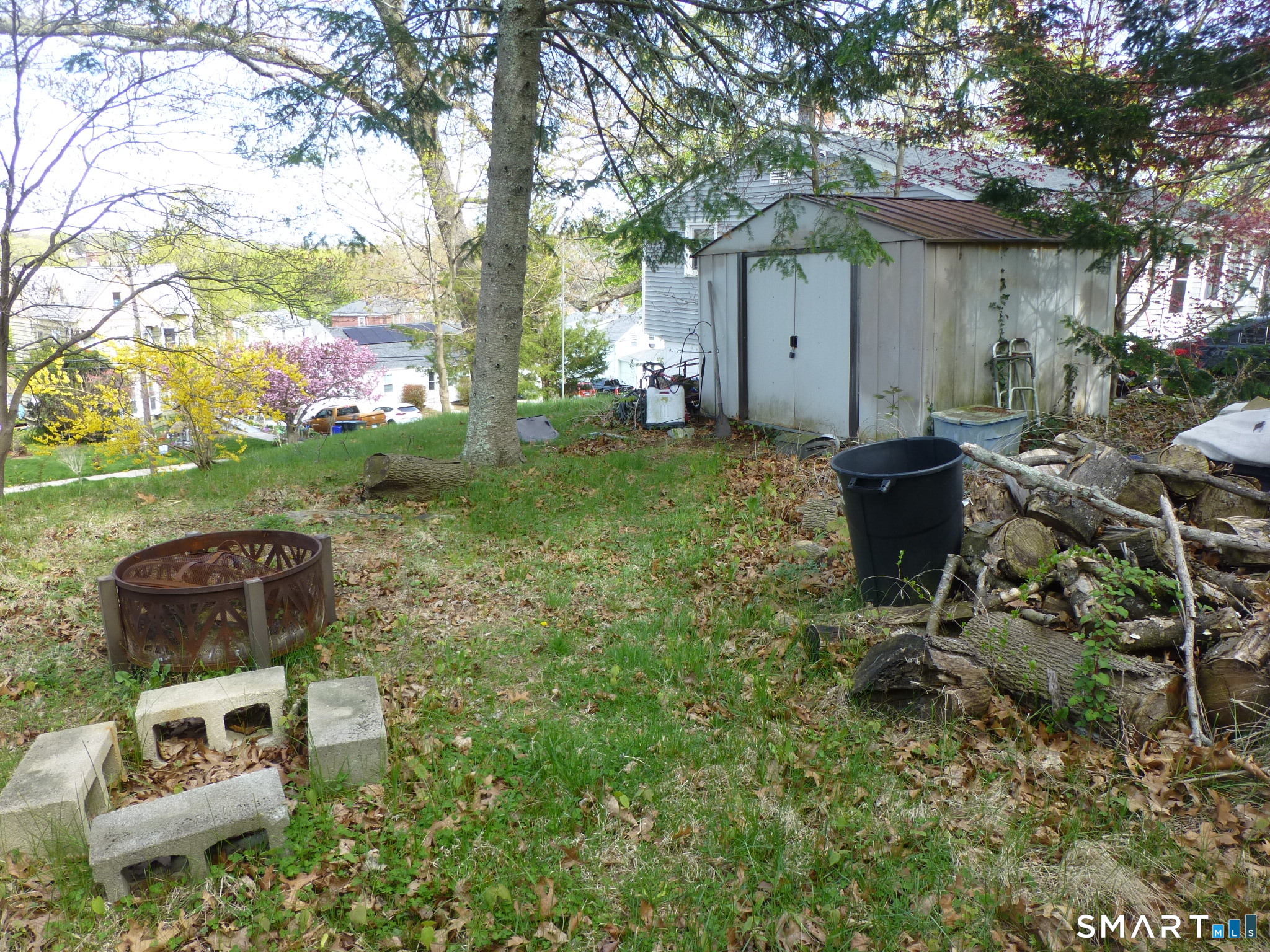 240 Vauxhall Street New London CT 06320