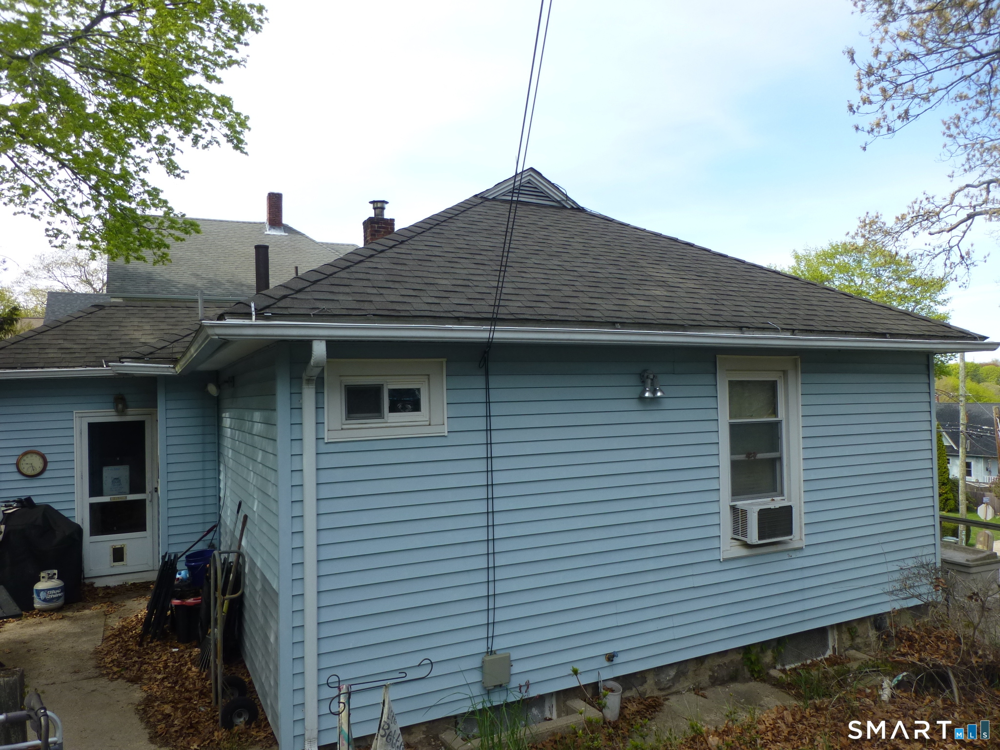 240 Vauxhall Street New London CT 06320
