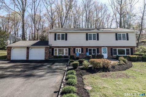 5 Bayberry Drive Brookfield CT 06804