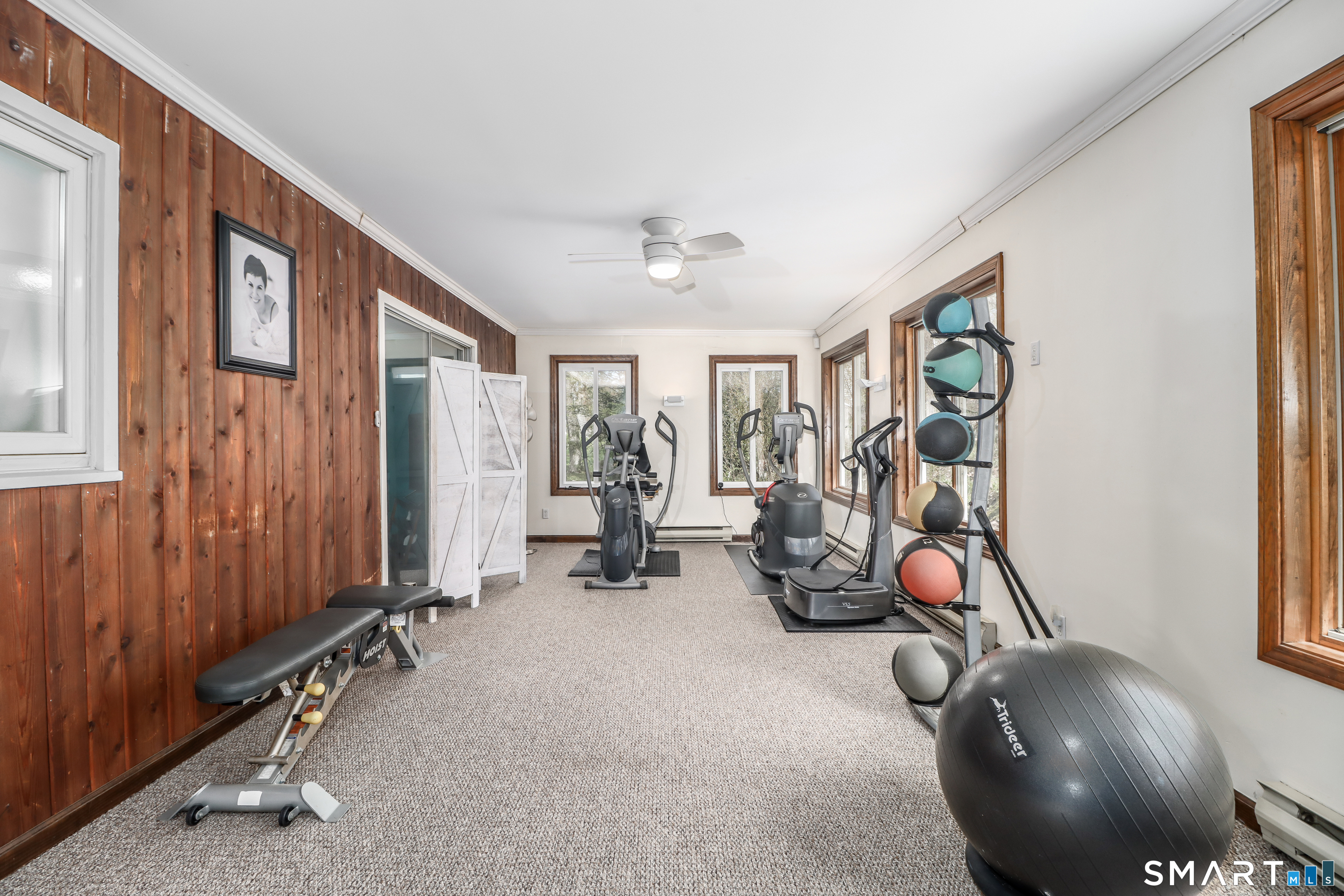 5 Bayberry Drive Brookfield CT 06804