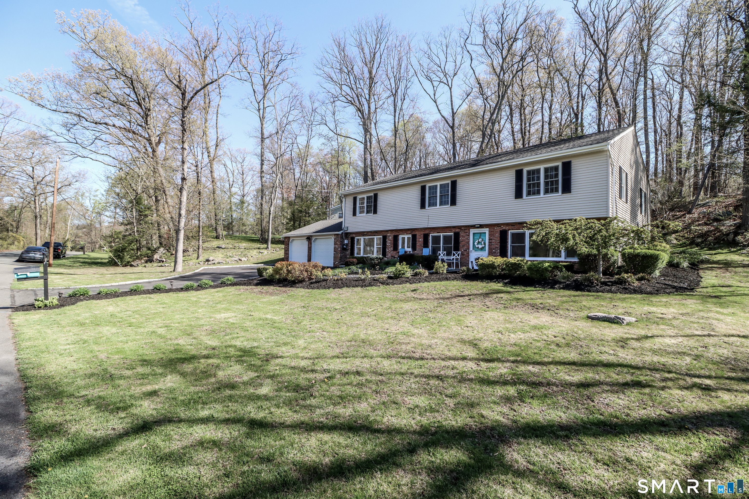 5 Bayberry Drive Brookfield CT 06804