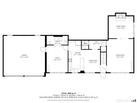 5 Bayberry Drive Brookfield CT 06804