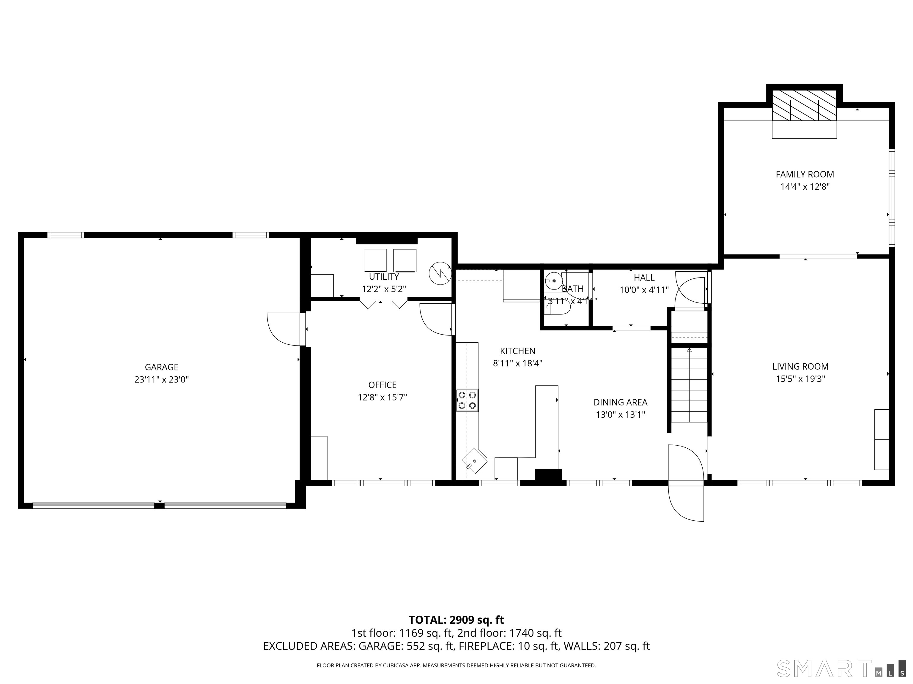 5 Bayberry Drive Brookfield CT 06804