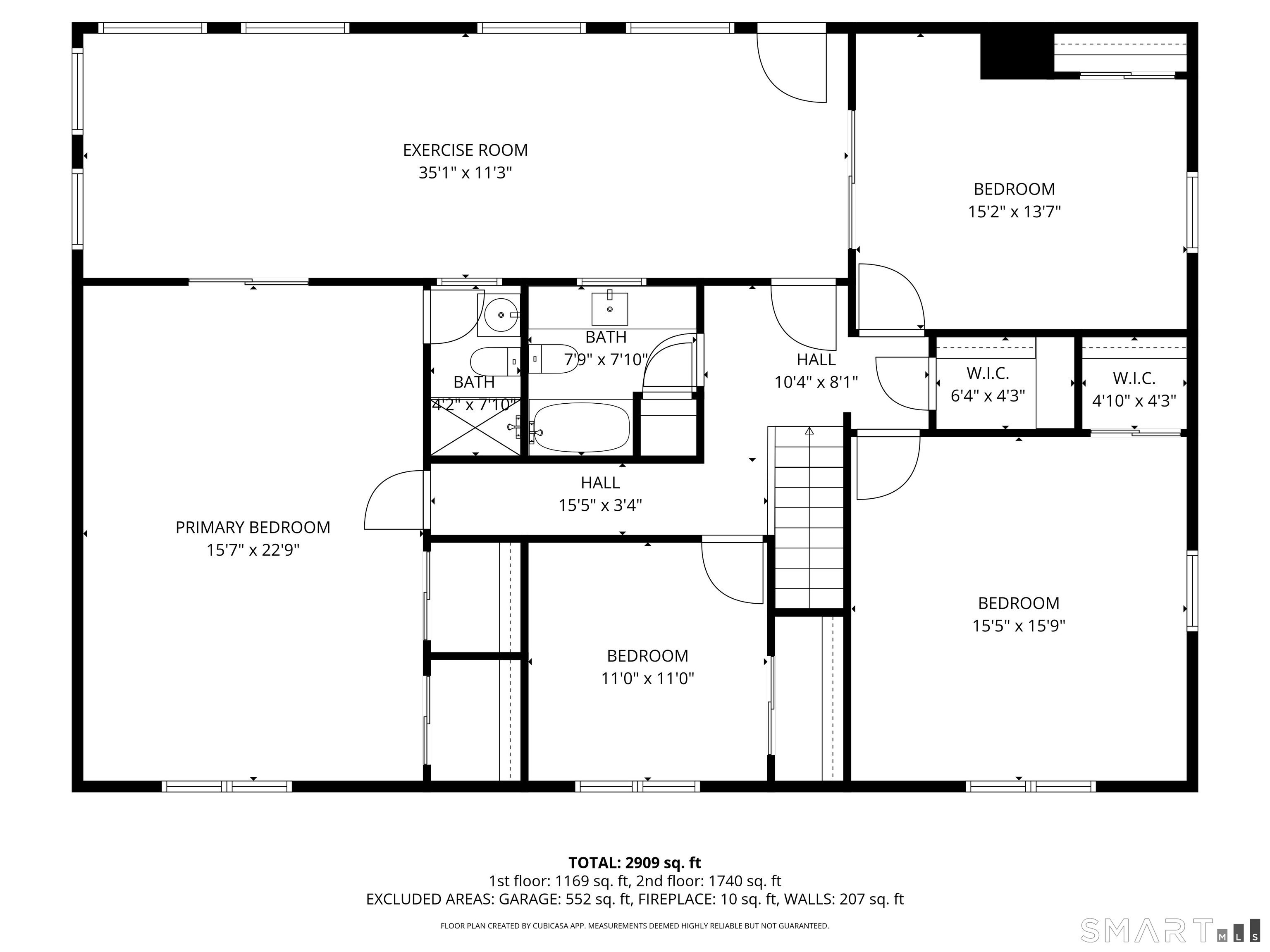 5 Bayberry Drive Brookfield CT 06804