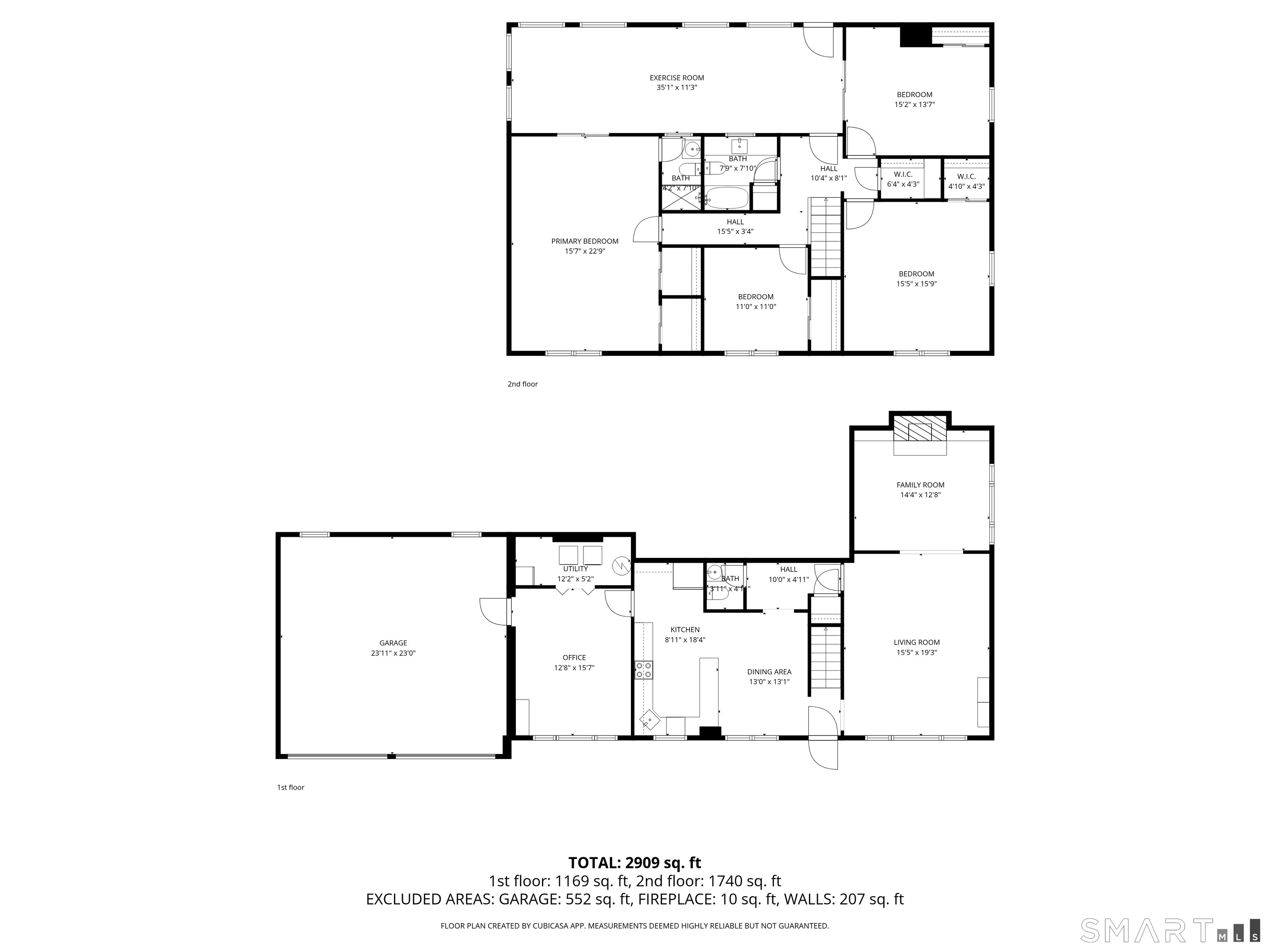 5 Bayberry Drive Brookfield CT 06804