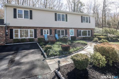 5 Bayberry Drive Brookfield CT 06804