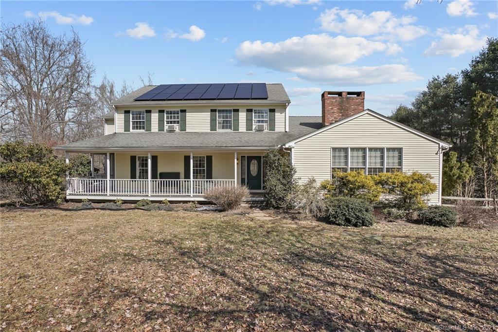 11 Arlyn Ridge Road Newtown CT 06470