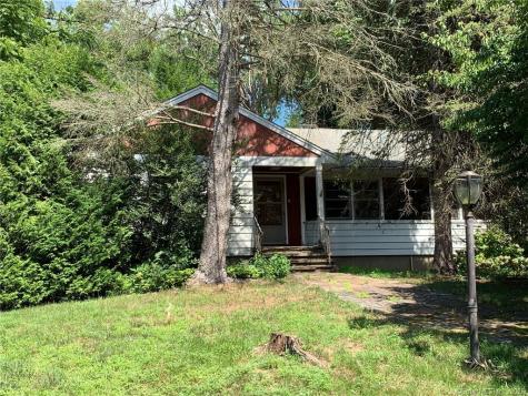 370 High Ridge Road Fairfield CT 06825