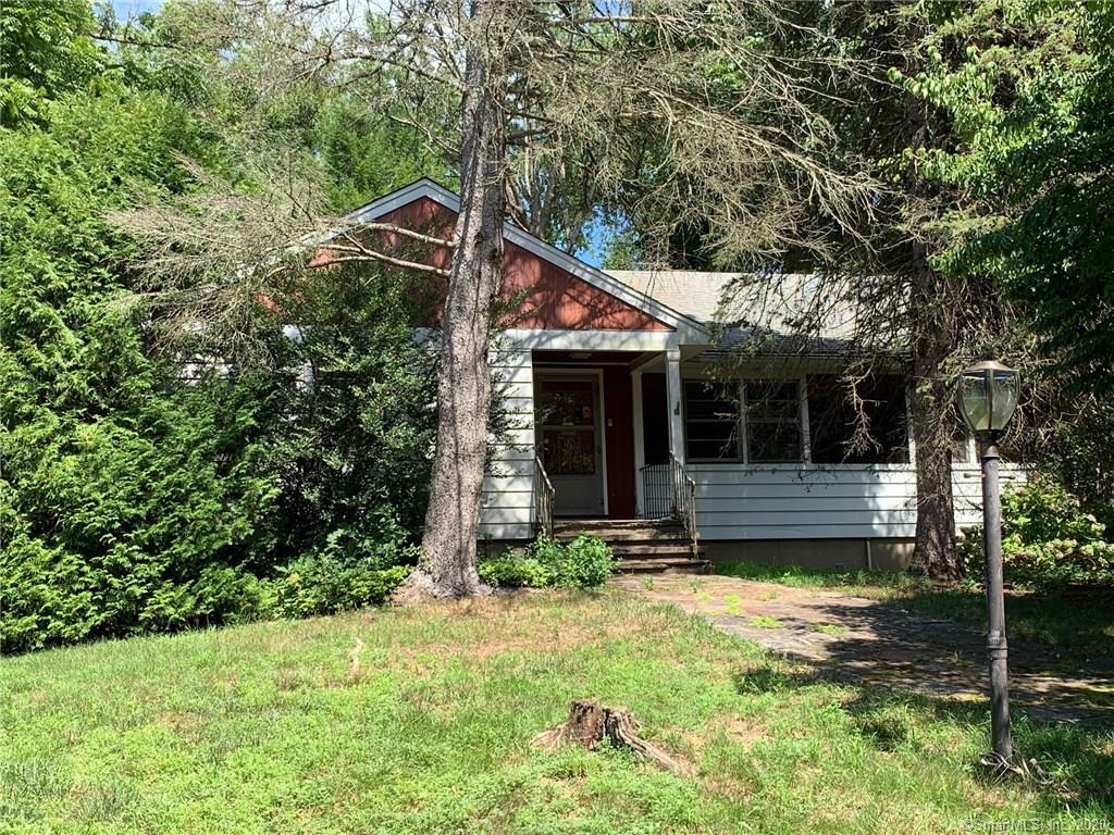 370 High Ridge Road Fairfield CT 06825