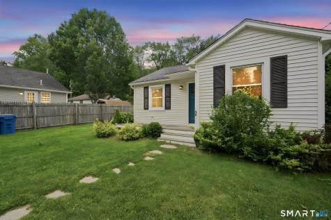 30 Beaver Trail Coventry CT 06238