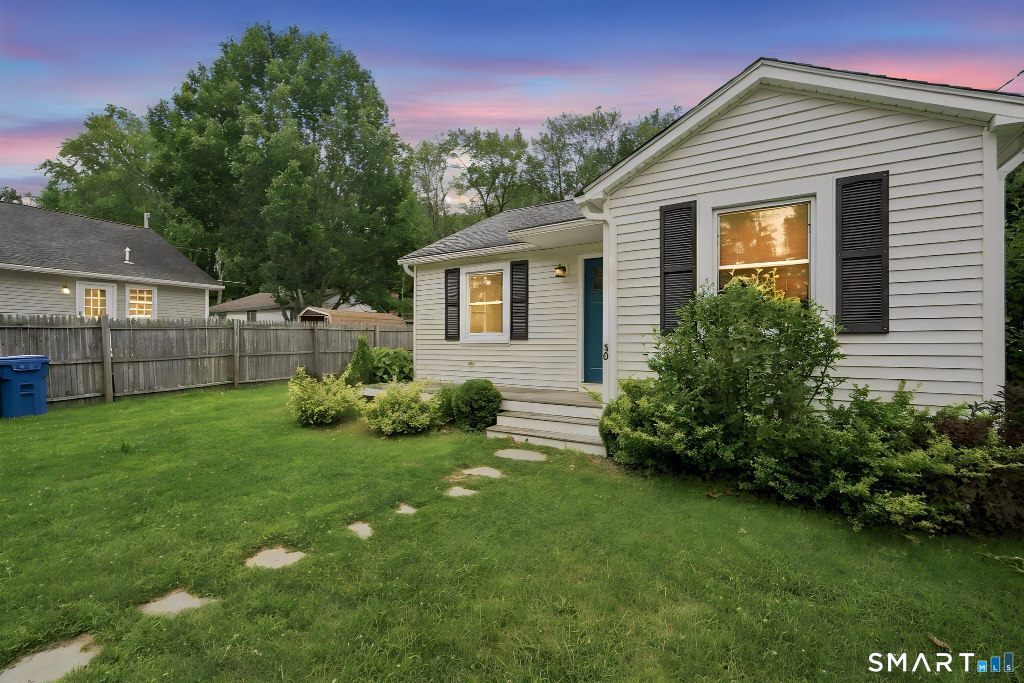 30 Beaver Trail Coventry CT 06238